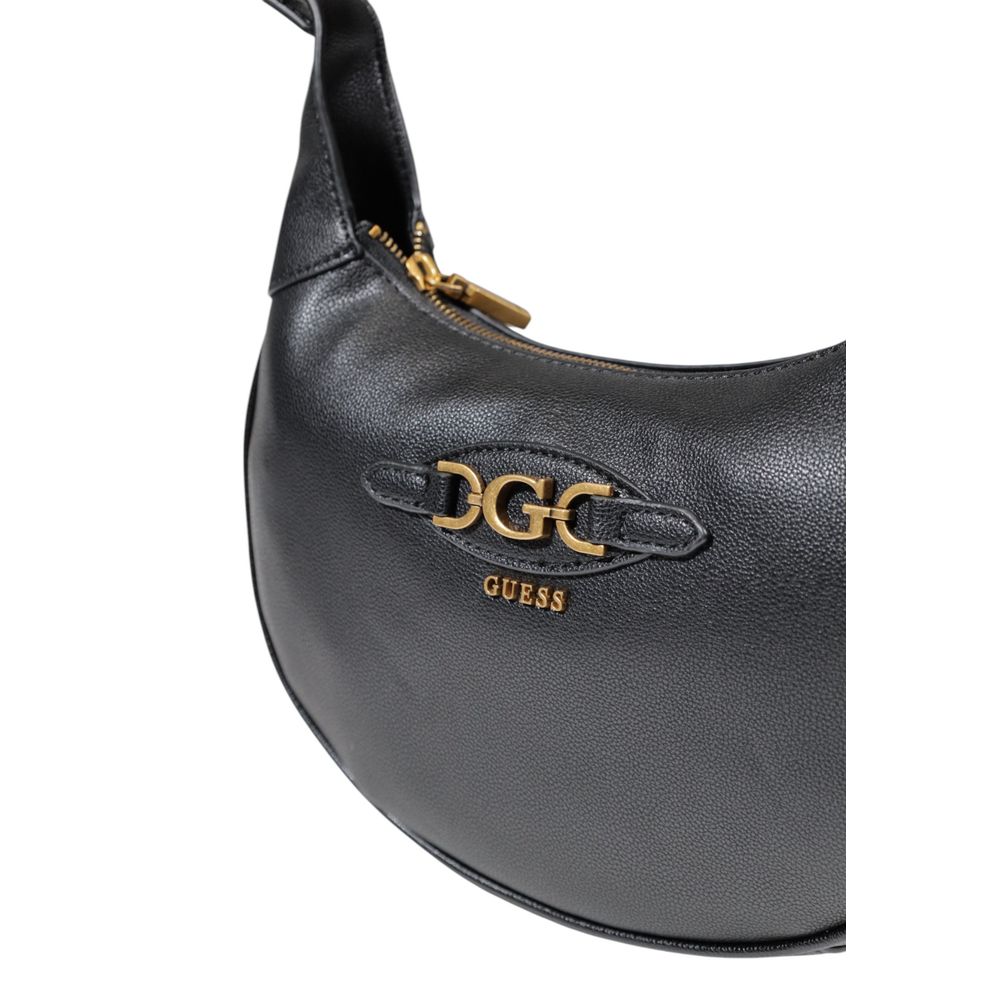 Guess Siyah Polietilen Çanta